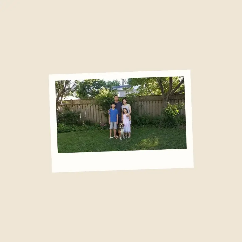 Original photo