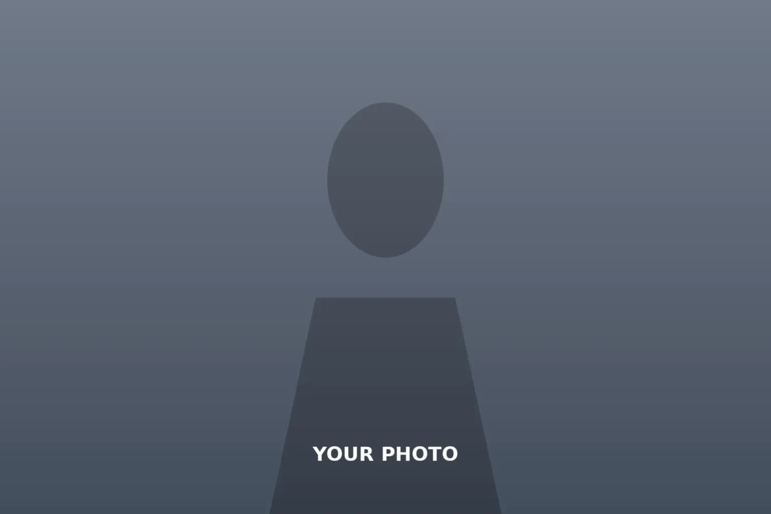 Original photo