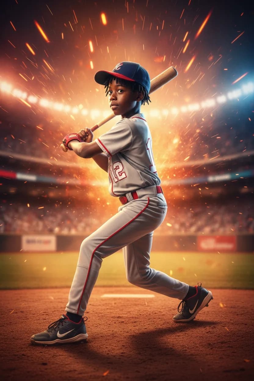 Mid-windup baseball cover