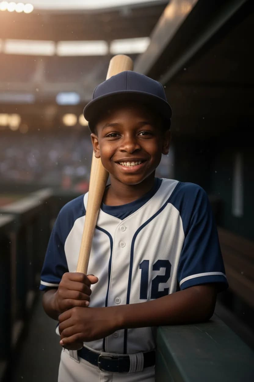 Andre Jordan — custom shortstop baseball card