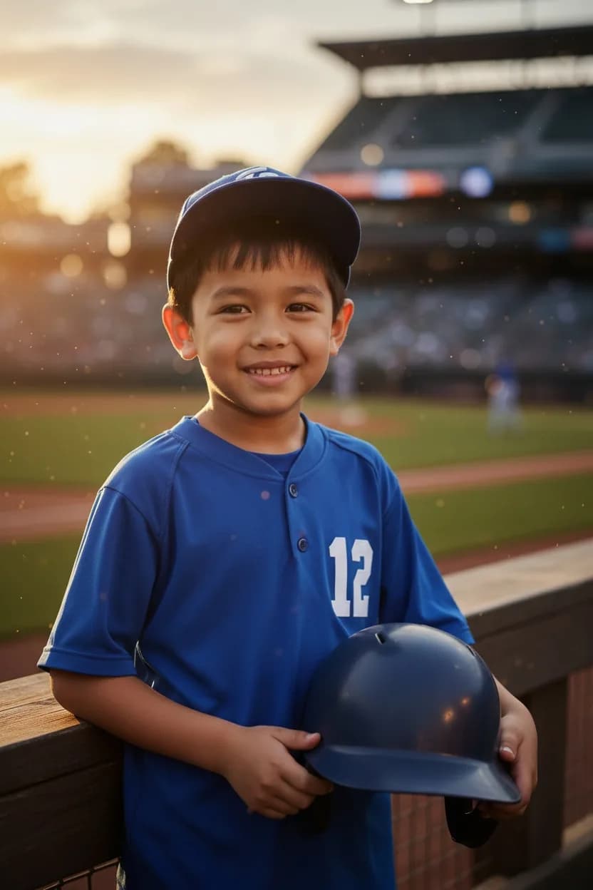Javier Cruz — custom shortstop baseball card